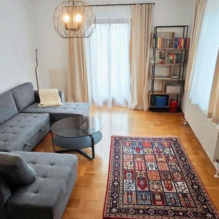 Ferienwohnung 里欧查赫 外观 照片