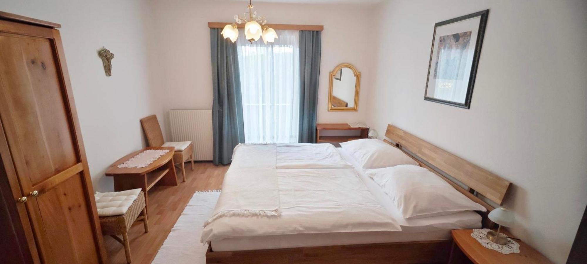 Ferienwohnung 里欧查赫 外观 照片