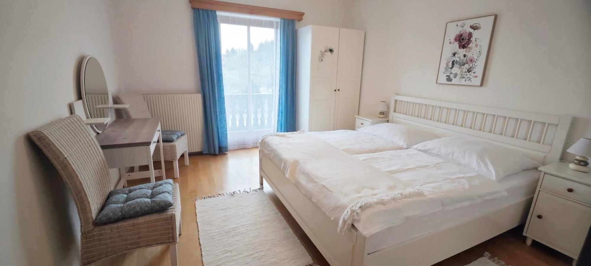 Ferienwohnung 里欧查赫 外观 照片